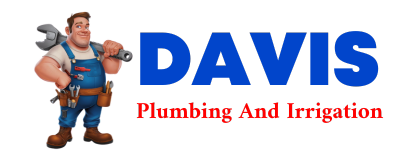 Trusted plumber in PANHANDLE